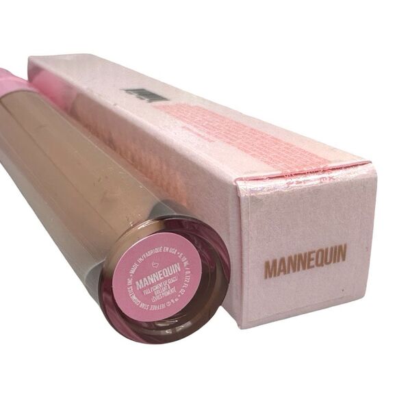 Jeffree Star Cosmetics Supreme Gloss - Mannequin - 5.1 ml / 0.172 fl oz - Picture 5 of 5